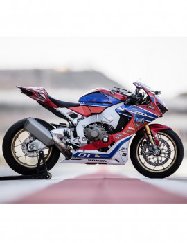 1000 CBR-RR 1 Misano 30/08