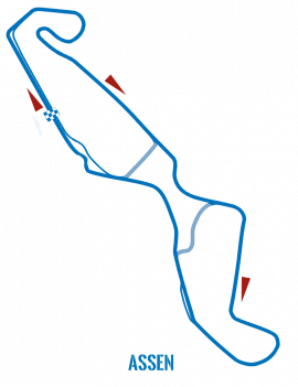 Circuit Assen 15/09 & 16/09