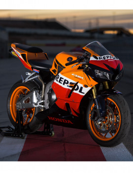 600 CBR-RR 2 Catalunya 10/05