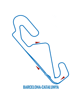 BARCELONA MOTORCYCLE CIRCUIT 28/29 june 2025