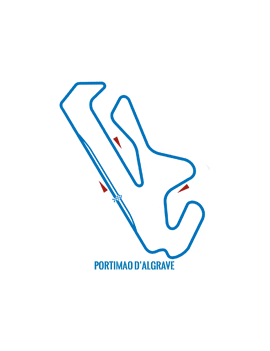 PORTIMAO MOTORCYCLE CIRCUIT 26/27/28 Septembre 2025