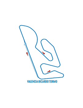 Circuit moto Valencia  PRIVATE EXPERIENCE  October 30 2020