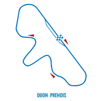 Circuit Moto Dijon-Prenois : Roulage Moto à Dijon | First On Track
