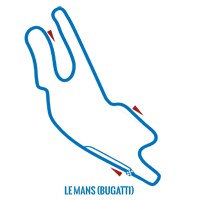 Circuit Moto du Mans : Roulage Moto à Le Mans | First On Track