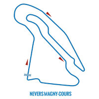 Circuit Moto Magny-Cours : Roulage Moto à Magny-Cours | First On Track