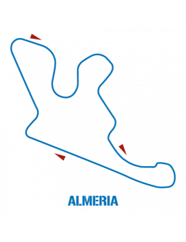 Moto Track Almería : Moto Track Days in Almería | First On Track