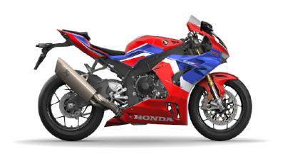 CBR 1000 RR