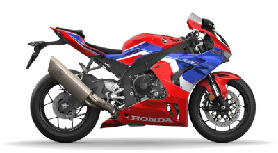 CBR 1000 RR SP