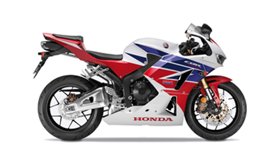 CBR 600 RR CBR 600 RR