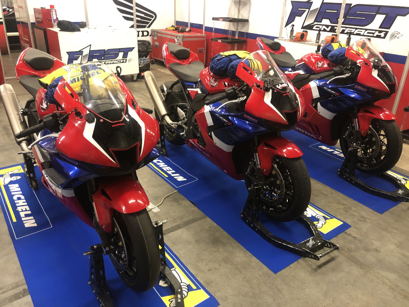 Moto Honda Moto Honda