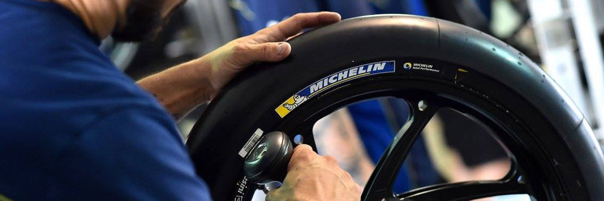 Jeu Michelin First On Track Jeu Michelin First On Track