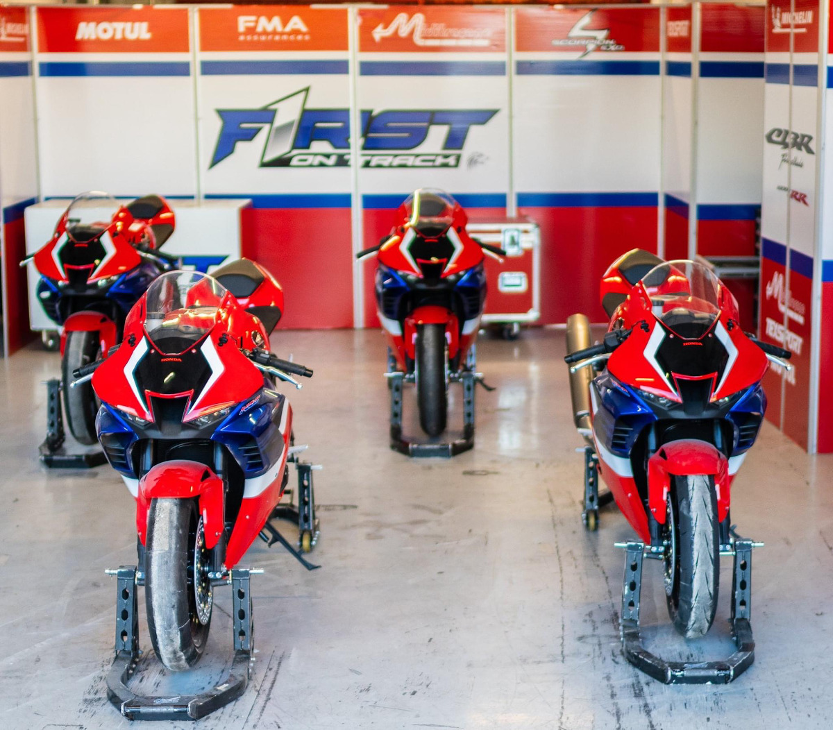 Location moto sur circuit Location moto sur circuit