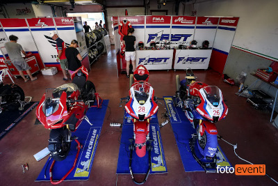 Transport de votre moto sur circuit Transport de moto sur circuit
