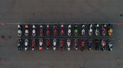 Transport moto sur circuit Transport moto sur circuit