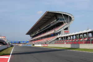 Circuit de Catlunya