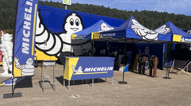 MICHELIN POWER DAYS 2025