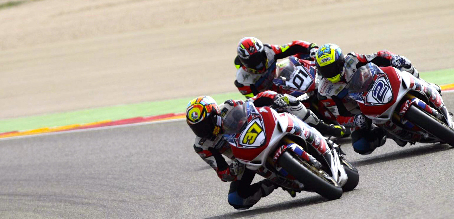 First On Track Stage Pilotage Moto & Roulage Moto sur Circuit