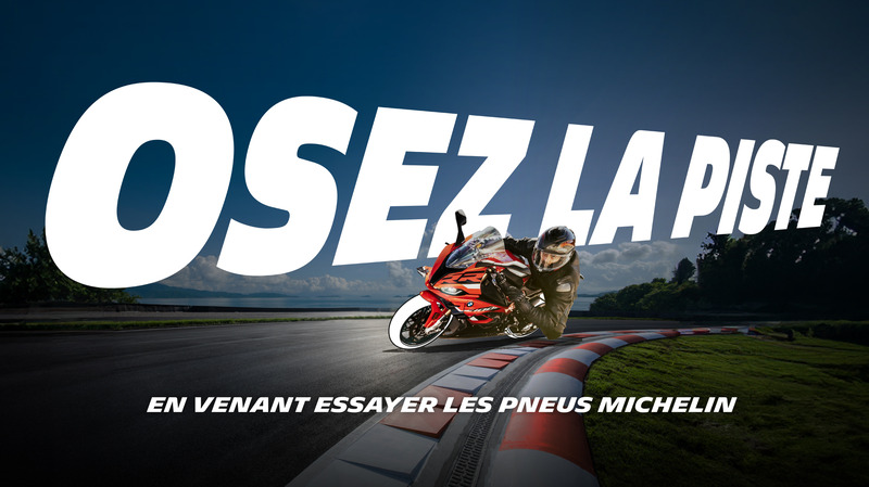 MICHELIN POWER DAYS 2025