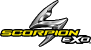 Logo Scorpion